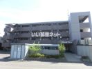 キャッスル藤和の間取り画像
