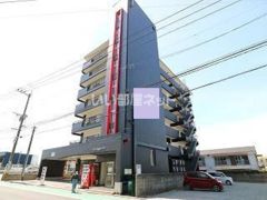 ロイヤルマンション大牟田の外観画像