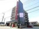 ロイヤルマンション大牟田の外観