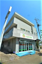 リエス東所沢の外観画像