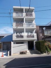 グランドゥール高松の外観画像