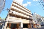 ライオンズマンション京橋川公園の外観
