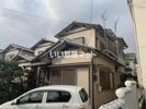 伊伝居戸建の間取り画像