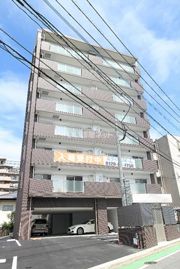ランドスペース和白丘の外観画像