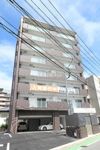 ランドスペース和白丘の間取り画像