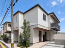 ルミエール曙町の間取り画像