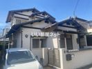 土山5丁目戸建の間取り画像