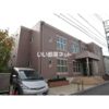 グランシャルム勝田台の間取り画像