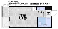 RIN'Sコーポラティヴハウスの間取り画像