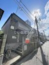 コンフォート北秋津の外観