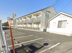 ジュネス徳次の外観画像