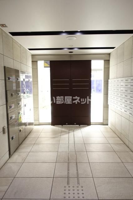 ロビー