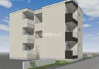 グランディール錦町の外観