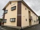 シャーロンの間取り画像