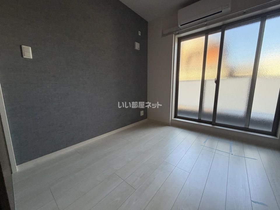 洋室