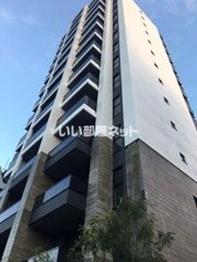 Ropponmatsu View Apartmentの外観画像