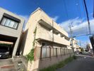 グレイスランドの間取り画像