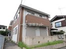 エスポワールⅡの間取り画像