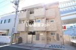生麦テラスの外観
