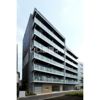 B CITY APARTMENT TOKYO NERIMAの外観画像
