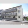六軒屋シティパレスの外観