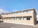 プラシードの間取り画像