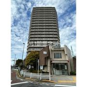 エリム春日町パークタワーの外観画像