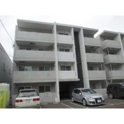 プロヴィデンス北円山の外観画像