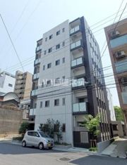 エスパシオ昭和町の外観画像