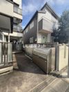 コンフォートマキの外観