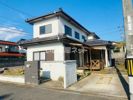 杉並台藤吉住宅の外観