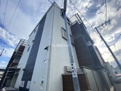 クリエオーレ門真南Ⅰの外観画像