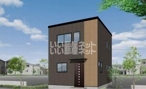 SHINE Blossm2の外観画像