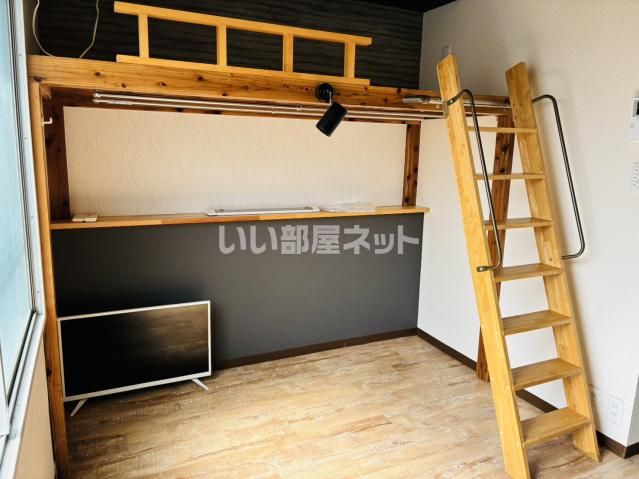 リビング