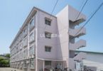 生野ハイライフマンションの間取り画像