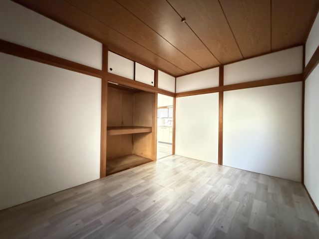 リビング