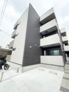 MOVE高須駅前の外観
