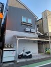 デュプレックス ラ カシェットの間取り画像