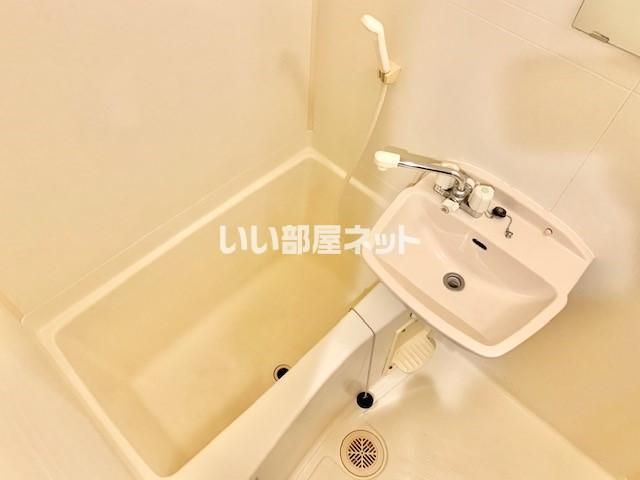 バスルーム