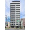 アーバネックス住吉の外観