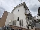 SANFLOWER川口の外観