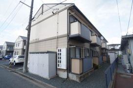 コートラックス Aの外観画像