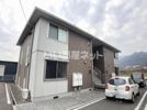 ヴィラ サニーサイド B棟の外観