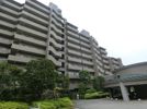 桜丘フラットの外観