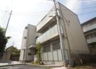 ソルクバーノ IIIの外観
