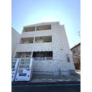 クリエオーレ東園田町Ⅰ(クリエオーレ ヒガシソの外観画像