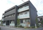 シャーメゾン表町の間取り画像
