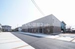 Lifa garden Iの間取り画像