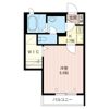 D＆Gの間取り画像
