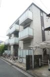 エミネンス金沢文庫の間取り画像